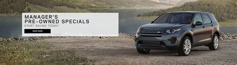 Land rover thousand oaks - Jan 1, 2023 · Land Rover Thousand Oaks 3595 Auto Mall Dr. Directions Thousand Oaks, CA 91362. Sales: 805-409-7802; Log In. Viewed; Saved; Alerts; Make the most of your secure ... 